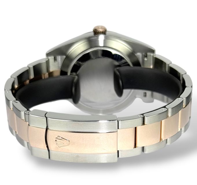 Rolex Datejust 41 126331 Image 4